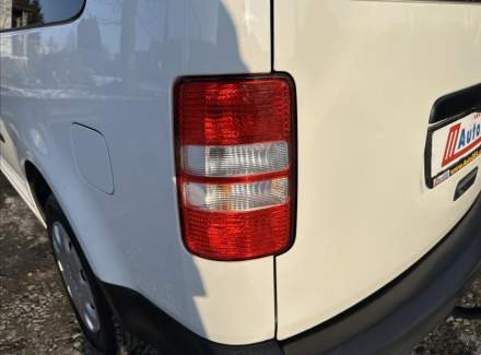 Volkswagen - Caddy