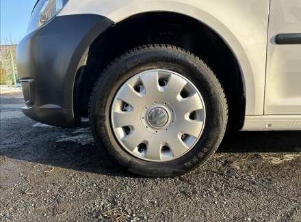 Volkswagen - Caddy