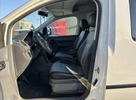 Volkswagen - Caddy