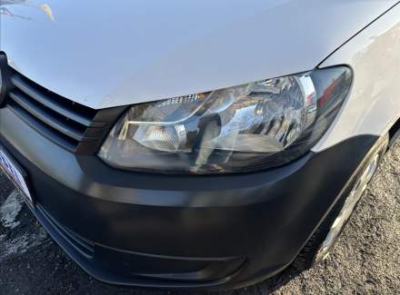 Volkswagen - Caddy