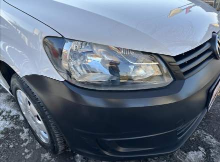 Volkswagen - Caddy