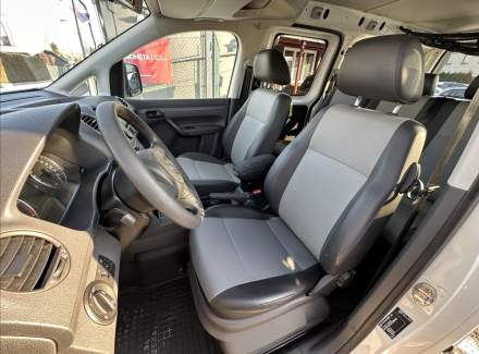 Volkswagen - Caddy