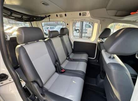 Volkswagen - Caddy