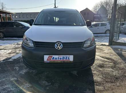 Volkswagen - Caddy
