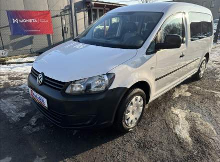 Volkswagen - Caddy