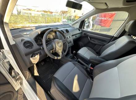 Volkswagen - Caddy