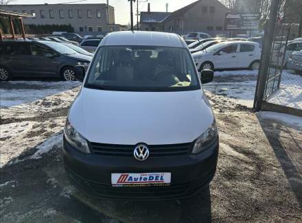 Volkswagen - Caddy