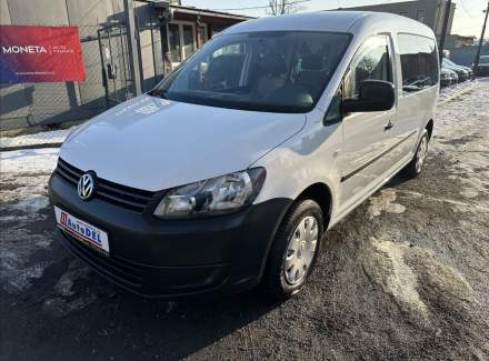 Volkswagen - Caddy