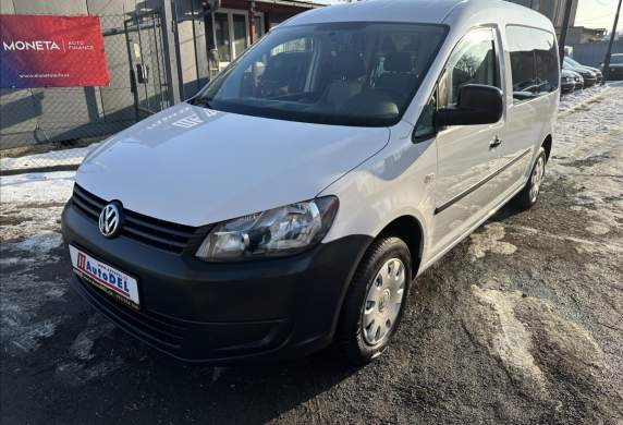 Volkswagen - Caddy