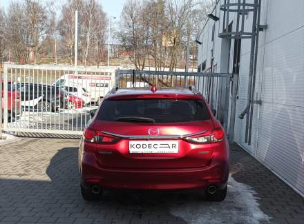 Mazda - 6