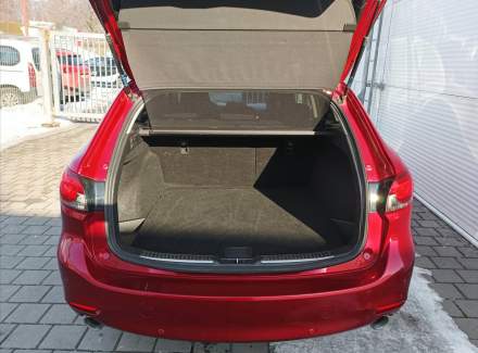 Mazda - 6
