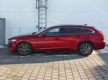Mazda - 6