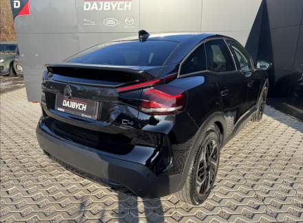 Citroën - C4
