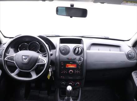 Dacia - Duster