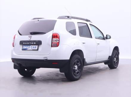 Dacia - Duster