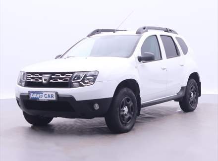 Dacia - Duster