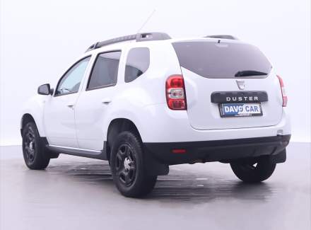 Dacia - Duster