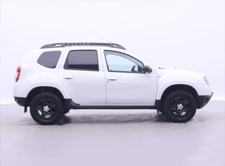 Dacia - Duster