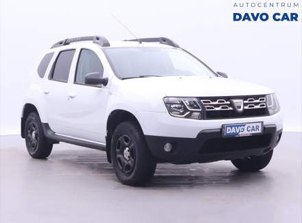 Dacia - Duster