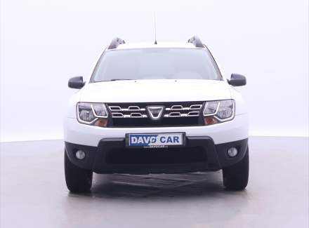 Dacia - Duster
