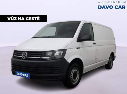 Volkswagen - Transporter