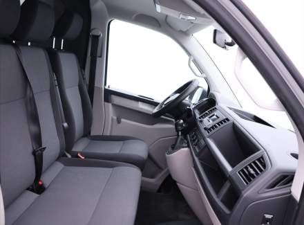 Volkswagen - Transporter