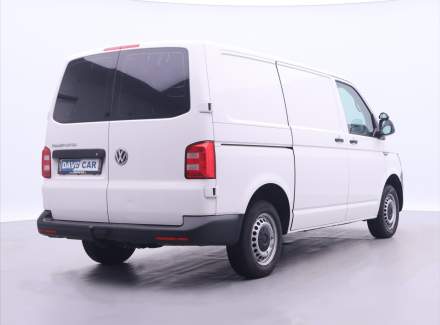 Volkswagen - Transporter