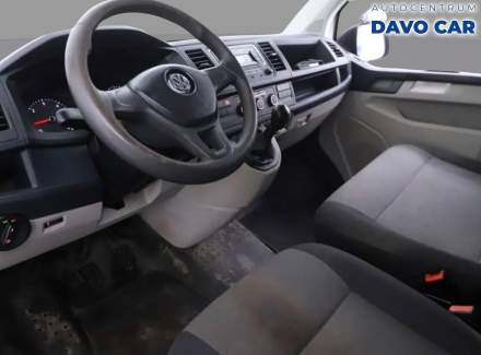 Volkswagen - Transporter