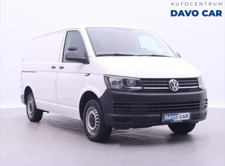 Volkswagen - Transporter