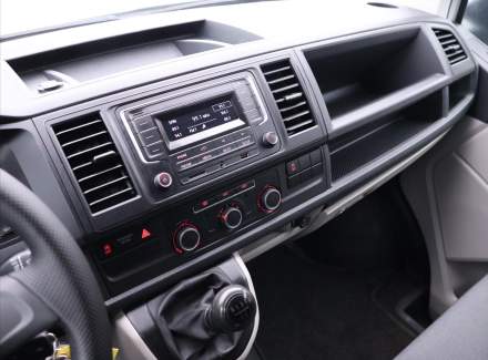 Volkswagen - Transporter