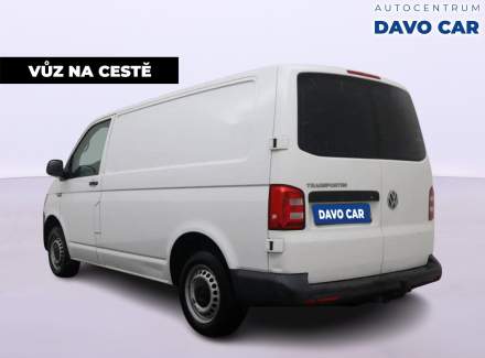 Volkswagen - Transporter