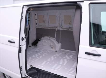 Volkswagen - Transporter