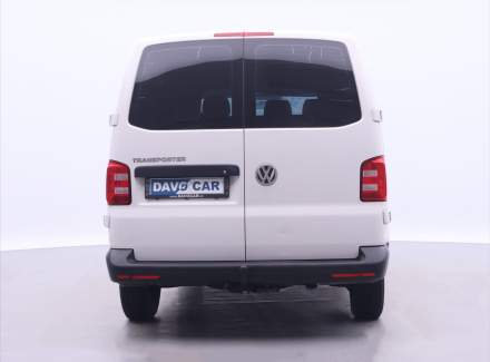 Volkswagen - Transporter