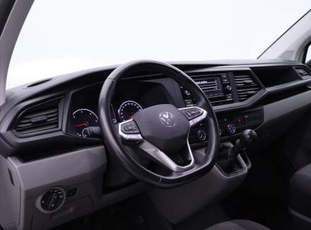 Volkswagen - Transporter