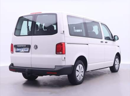 Volkswagen - Transporter