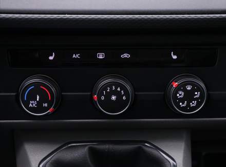 Volkswagen - Transporter