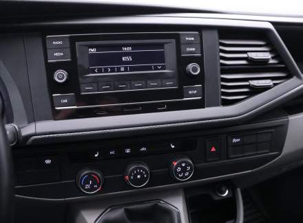 Volkswagen - Transporter