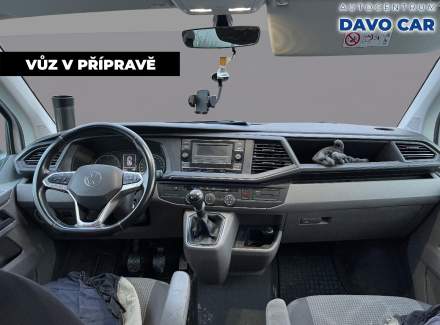 Volkswagen - Transporter