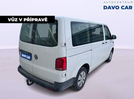 Volkswagen - Transporter