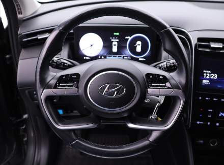 Hyundai - Tucson