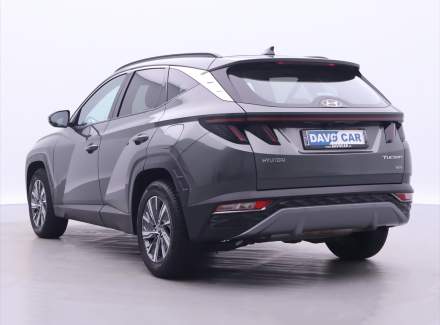 Hyundai - Tucson