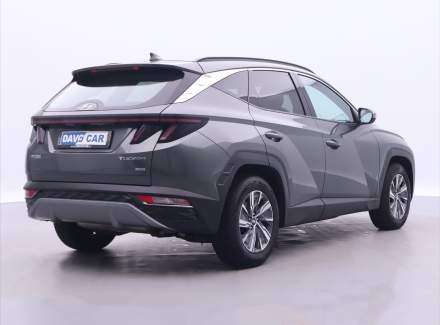 Hyundai - Tucson