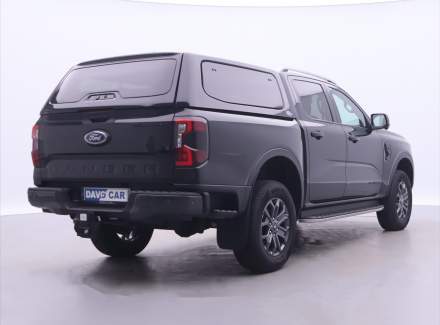 Ford - Ranger