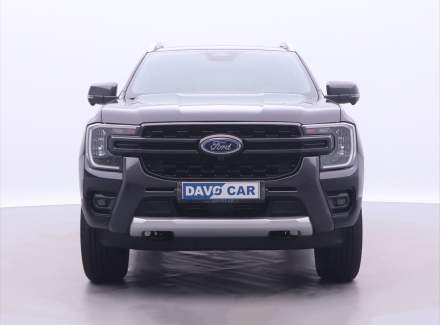Ford - Ranger