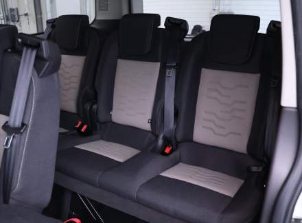 Ford - Tourneo Custom