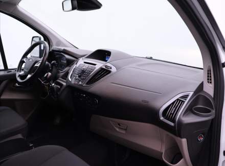Ford - Tourneo Custom