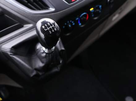 Ford - Tourneo Custom