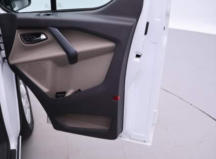 Ford - Tourneo Custom