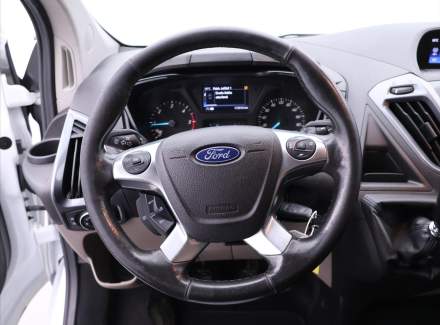 Ford - Tourneo Custom