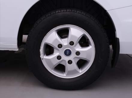 Ford - Tourneo Custom